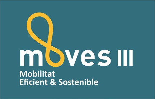 Logo Plan MOVES III
